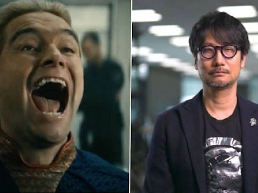 The Boys season 4 has officially got Hideo Kojima’s stamp of approval, and it's all because of the latest and most shocking episode yet