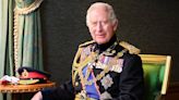 King Charles marks Armed Forces Day with glorious new photograph