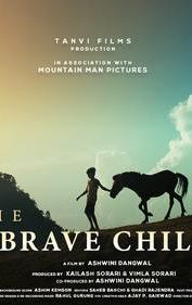 The Brave Child | Adventure, Drama