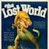 The Lost World (1925 film)