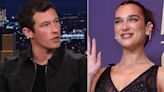 Who Is Callum Turner? All You Need To Know About Dua Lipa's Boyfriend As The Couple Makes News For PDAs