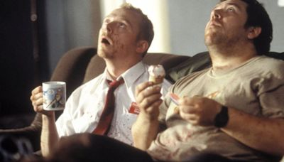 'Shaun of the Dead' is being resurrected at theaters. Here's why it's a must-see