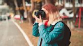 New photography award challenges Aberdeen students to take street portraits and recognizes contribution of local photographer Charles Skene