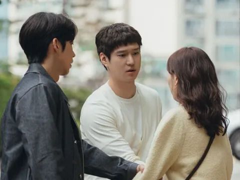 Frankly Speaking Episode 5 Trailer: Go Kyung-Pyo Gets Jealous of Kang Han-Na & Joo Jong-Hyuk’s Connection