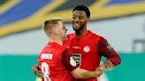 Kaiserslautern ends 3rd-division Saarbruecken's run and reaches German Cup final