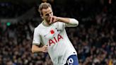 Tottenham player ratings vs Liverpool: Harry Kane with smart all-round display as Emerson Royal struggles