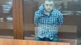 Two suspects in Moscow concert hall attack appeal pre-trial detention, RIA says