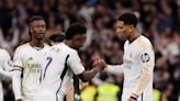 Vinícius, Bellingham & more send messages to new Real Madrid teammate Kylian Mbappé