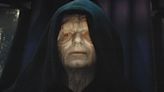 Star Wars' Emperor Palpatine Had A Surprisingly Casual Outfit On Under His Robes - SlashFilm