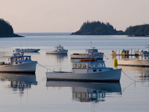 These12 Best Places to Stay in Bar Harbor Are Maine-ly Marvelous