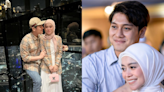 Indonesian singer Lesti Kejora reportedly expecting second child; marriage on the mend