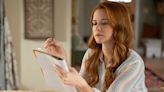 Sarah Drew on Apple TV Plus' 'Amber Brown' and Creating Her Own Stories (Exclusive)