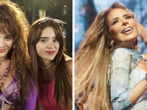 ‘Ellas soy yo’: Las 5 actrices que interpretan a Gloria Trevi, ¿se parecen a la cantante?