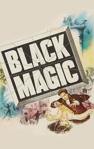 Black Magic (1949 film)