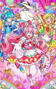 Delicious Party Pretty Cure