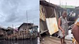 Inside Makoko AKA Venice Of Nigeria, The Largest Floating Slum In Africa - News18