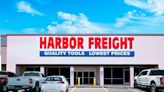 Harbor Freight Tools plans to officially open its Grafton location Saturday, Dec. 17