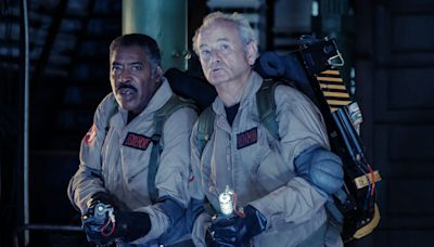 Die "Ghostbusters" sind zurück: Das sind die Heimkino-Highlights der Woche