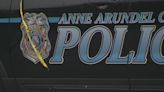 Man shot in leg while walking in Anne Arundel County, police say