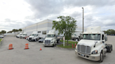 Riviera Beach warehouse doubles in value with $55 million sale - South Florida Business Journal