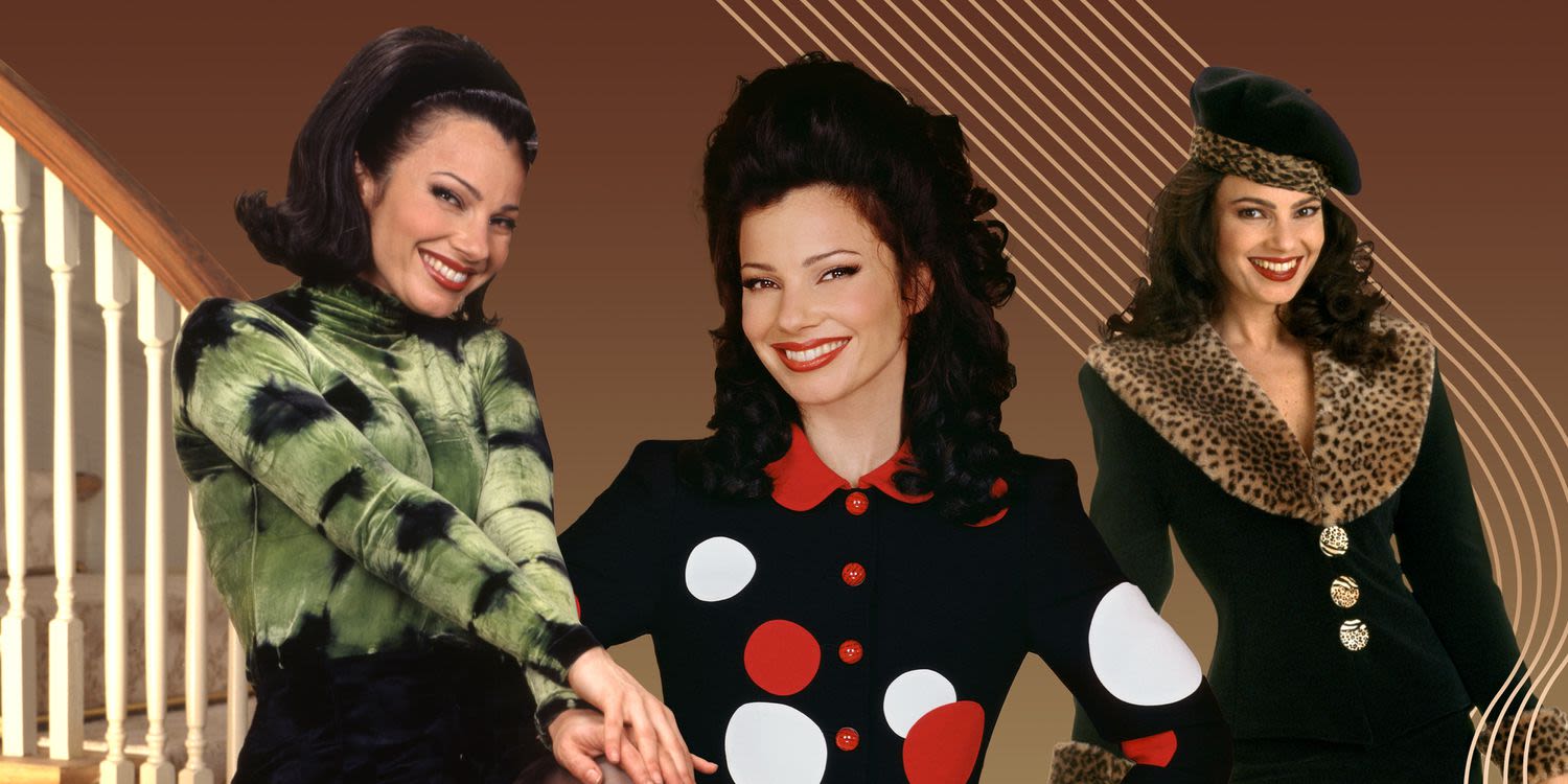 The Refined Maximalism of "The Nanny"—and Its Message—Transcends Time