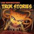 True Stories (The Rippingtons album)