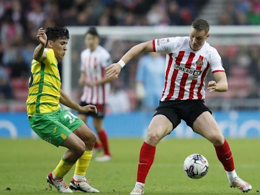 Dan Ballard addresses transfer interest & sets Sunderland return date after surgery