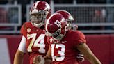 'He's a smart player': Ex-teammate, SEC rivals with Browns know Tua Tagovailoa's talents