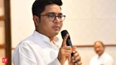 TMC leader Abhishek Banerjee slams Budget as "anti-people', says NDA is on "borrowed time"