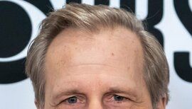 Jeff Daniels - Actor