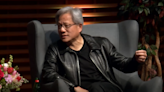 NVIDIA CEO Jensen Huang wishes 'pain and suffering' on students