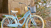 This Vintage-Style Bike From Walmart Is the Only Way You’ll Want To Get around Town This Summer — Grab It for Under $200 Today