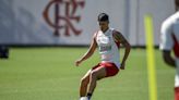 Visando confronto contra o Palmeiras, Flamengo deve enfrentar Atlético-GO com time alternativo