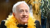 Leslie Jordan: Sean Hayes and Cardi B lead tributes to ‘unique’ Will & Grace star