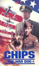 Chips, the War Dog (TV Movie 1990) - IMDb