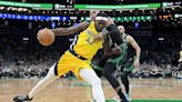 Brown matches career playoff high with 40 points as Celtics beat Pacers to take 2-0 lead in East | Texarkana Gazette