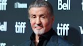 Sylvester Stallone says he warns people not to do their own stunts after he 'never recovered' from injuries he sustained on 'The Expendables'