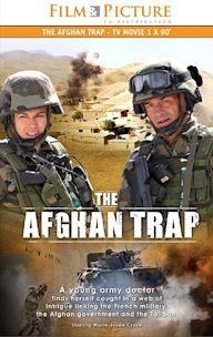 The Afghan Trap