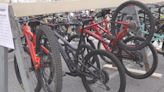 Skirack encourages affordable switch to biking