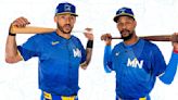 Twins reveal lake-themed City Connect uniforms