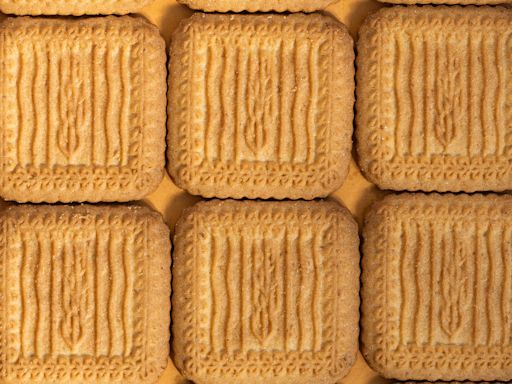 The Store-Bought Shortbread Cookies We Can't Get Enough Of