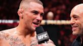 Dustin Poirier Wants to Finish the Story, Cory Sandhagen Vs. Umar Nurmagomedov Concerns, and Is UFC 304 in Doubt?