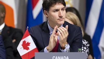 Crisis en Canadá: Retiro de apoyo al Gobierno de Trudeau