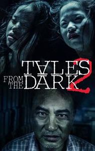 Tales From the Dark 2