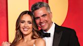 Jessica Alba & Cash Warren's 2024 Oscars Date Night Is Sweet as Honey