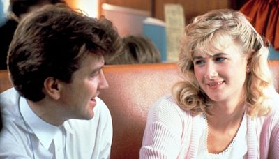 Laura Dern Says She Was ‘No Longer Welcome at UCLA’ After Getting Cast in ‘Blue Velvet’