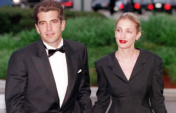 John F. Kennedy Jr. and Carolyn Bessette's Relationship: Looking Back at Their Romance and Final Days