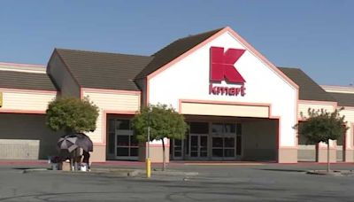 Watsonville approves turning vacant Kmart into supermarket and tap room