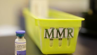 Central Mass. resident diagnosed with measles, first case since 2020, state says