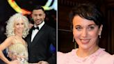 Debbie McGee shares pointed post about former Strictly partner Giovanni Pernice